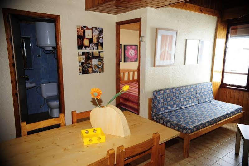 Lake Placid Pas De La Casa Eksteriør billede